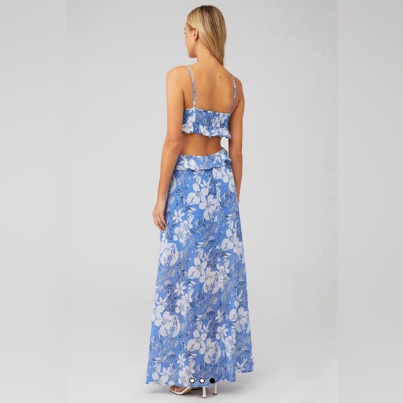 ASTR the Label Palace Dress - Picture 3 of 5